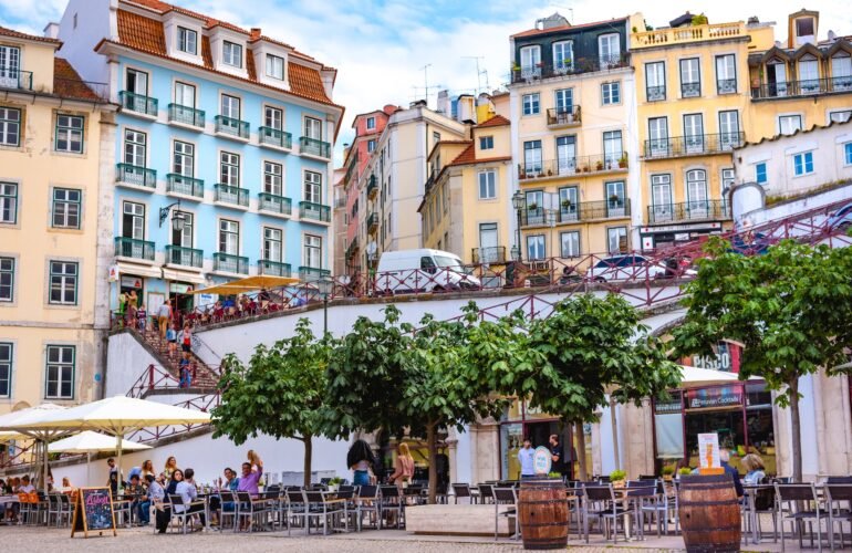 5 reasons Why Portugal is Perfect for Expats