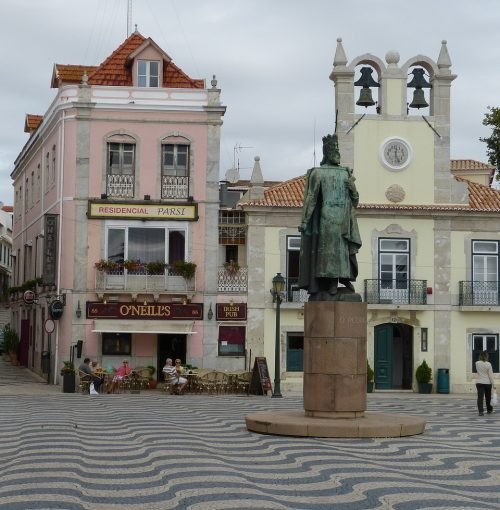 Creación de empresas en Cascais