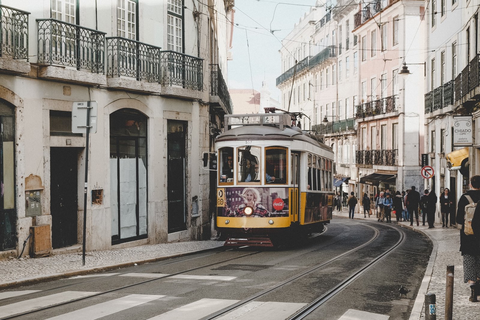 portugal-transportation