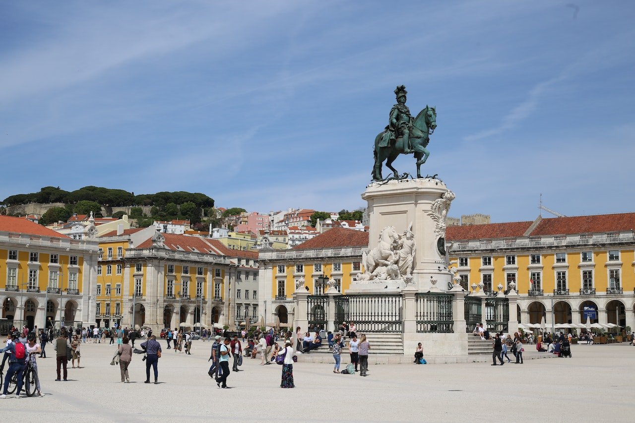 Cultural Festivals portugal