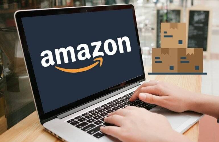 Amazon Business in Portugal