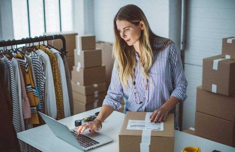 How To Start an Online Fashion Business in Portugal