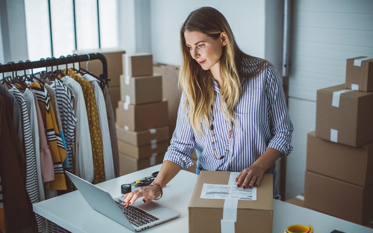 How To Start an Online Fashion Business in Portugal