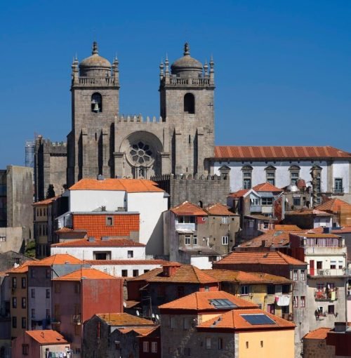 Constituição de Empresas em Porto