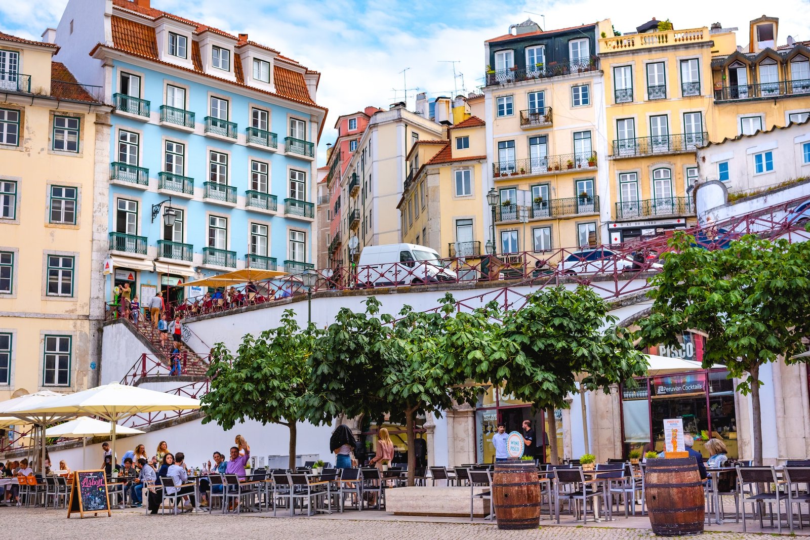 5 reasons Why Portugal is Perfect for Expats
