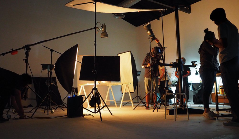 How To Start Product Photography Business in Portugal
