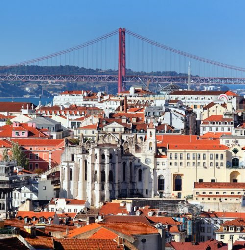 Accounting and Bookkeeping Services in Lisbon